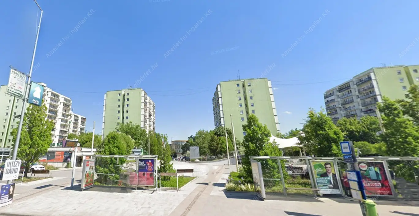 Kiadó albérlet 280000 Ft/hó áron: Budapest, XVII. kerület  Kaszáló utca. Mérete: 60 nm, 1 szobás | Alberlet.hu - 6546120