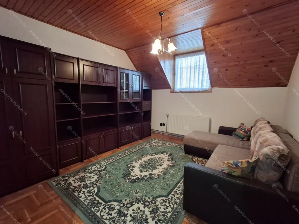 Kiadó albérlet 270000 Ft/hó áron: Budapest, XVII. kerület  Keszeg utca. Mérete: 80 nm, 3 szobás | Alberlet.hu - 6658053