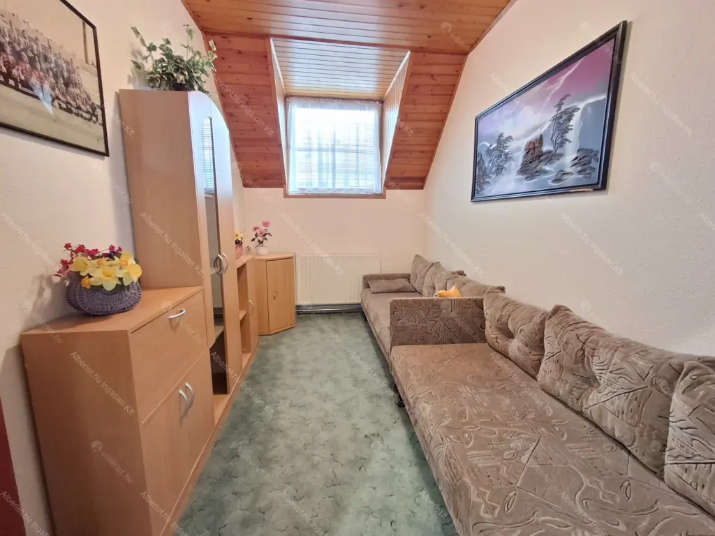 Kiadó albérlet 270000 Ft/hó áron: Budapest, XVII. kerület  Keszeg utca. Mérete: 80 nm, 3 szobás | Alberlet.hu - 6658055