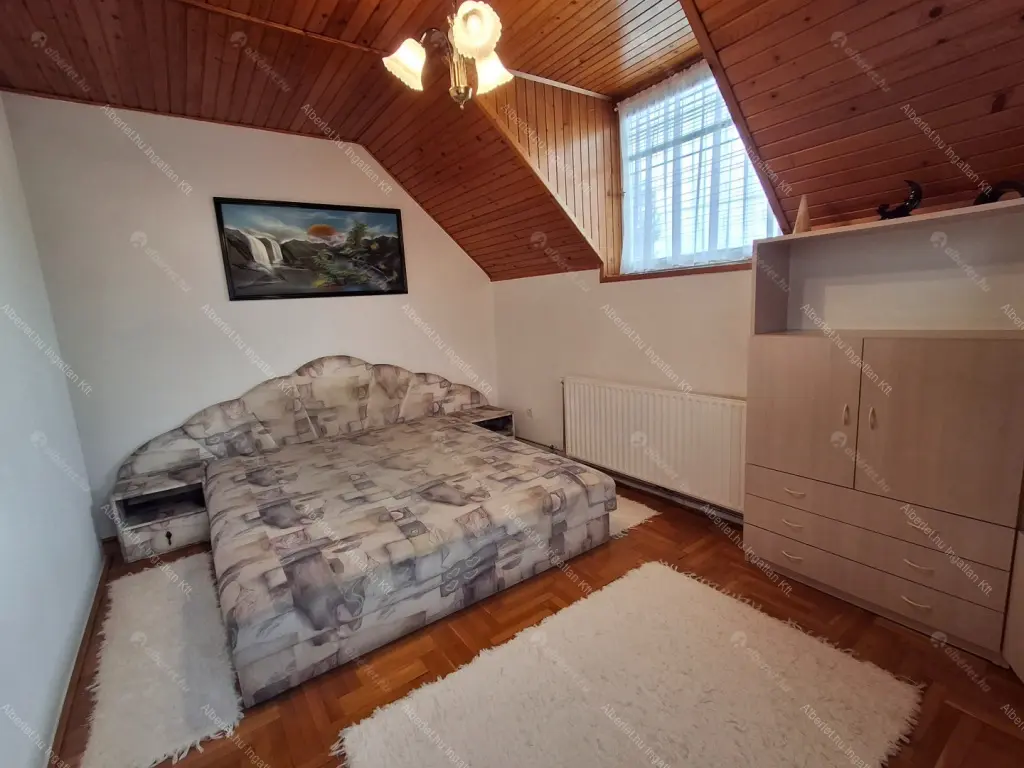 Kiadó albérlet 270000 Ft/hó áron: Budapest, XVII. kerület  Keszeg utca. Mérete: 80 nm, 3 szobás | Alberlet.hu - 6658056