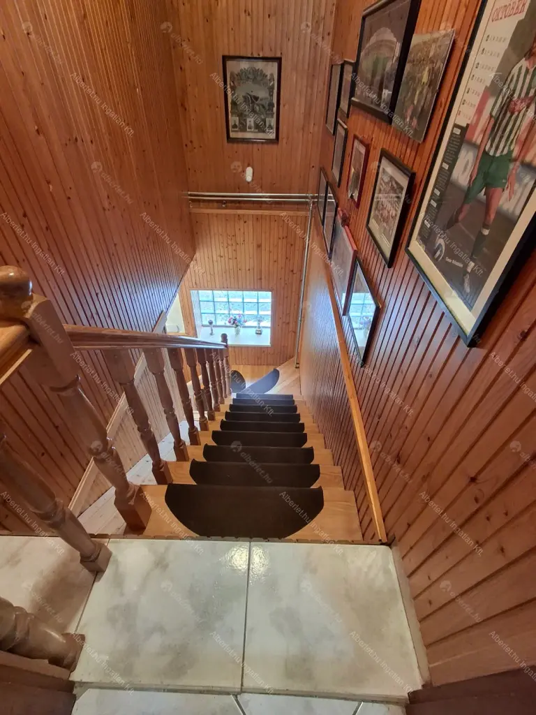 Kiadó albérlet 270000 Ft/hó áron: Budapest, XVII. kerület  Keszeg utca. Mérete: 80 nm, 3 szobás | Alberlet.hu - 6658064