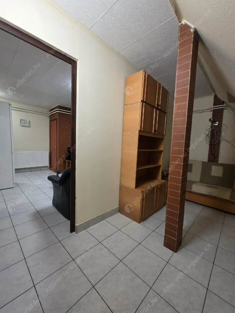 Kiadó albérlet 250000 Ft/hó áron: Budapest, XVII. kerület  Lajosház utca. Mérete: 100 nm, 3 szobás | Alberlet.hu - 6622703