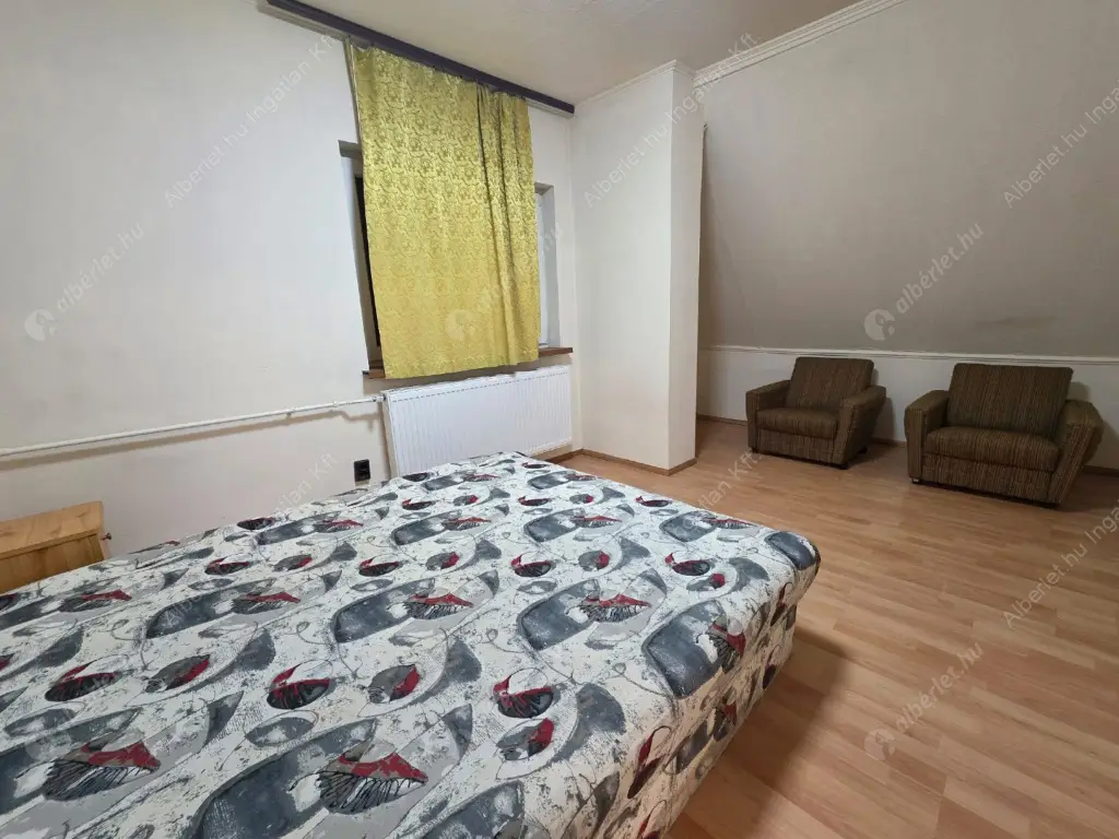 Kiadó albérlet 260000 Ft/hó áron: Budapest, XVII. kerület  Lajosház utca. Mérete: 100 nm, 3 szobás | Alberlet.hu - 6639118