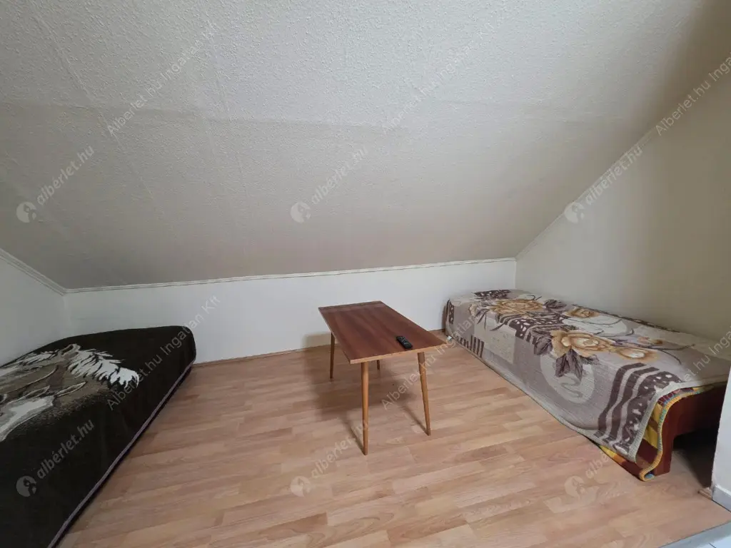 Kiadó albérlet 260000 Ft/hó áron: Budapest, XVII. kerület  Lajosház utca. Mérete: 100 nm, 3 szobás | Alberlet.hu - 6639120