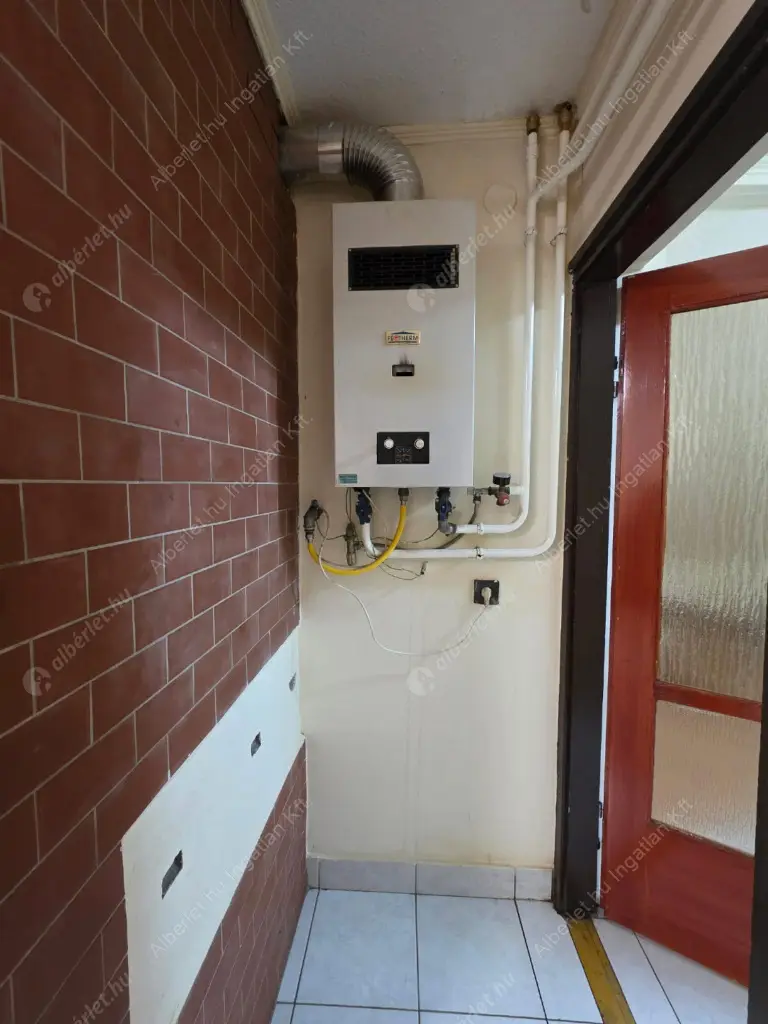 Kiadó albérlet 260000 Ft/hó áron: Budapest, XVII. kerület  Lajosház utca. Mérete: 100 nm, 3 szobás | Alberlet.hu - 6639125