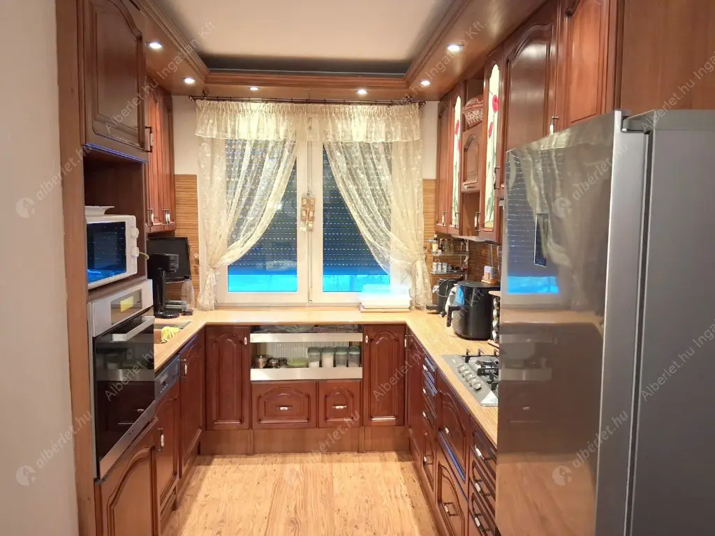 Kiadó albérlet 270000 Ft/hó áron: Budapest, XVII. kerület  Pesti út. Mérete: 60 nm, 2 szobás | Alberlet.hu - 6637666