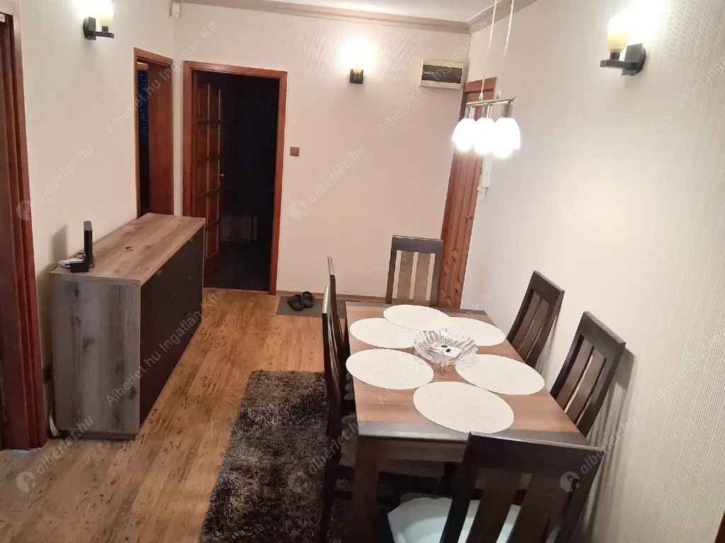 Kiadó albérlet 270000 Ft/hó áron: Budapest, XVII. kerület  Pesti út. Mérete: 60 nm, 2 szobás | Alberlet.hu - 6637669