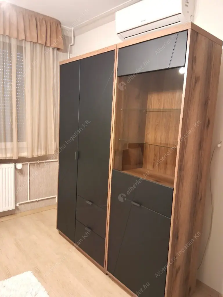 Kiadó albérlet 270000 Ft/hó áron: Budapest, XVII. kerület  Pesti út. Mérete: 60 nm, 2 szobás | Alberlet.hu - 6637671