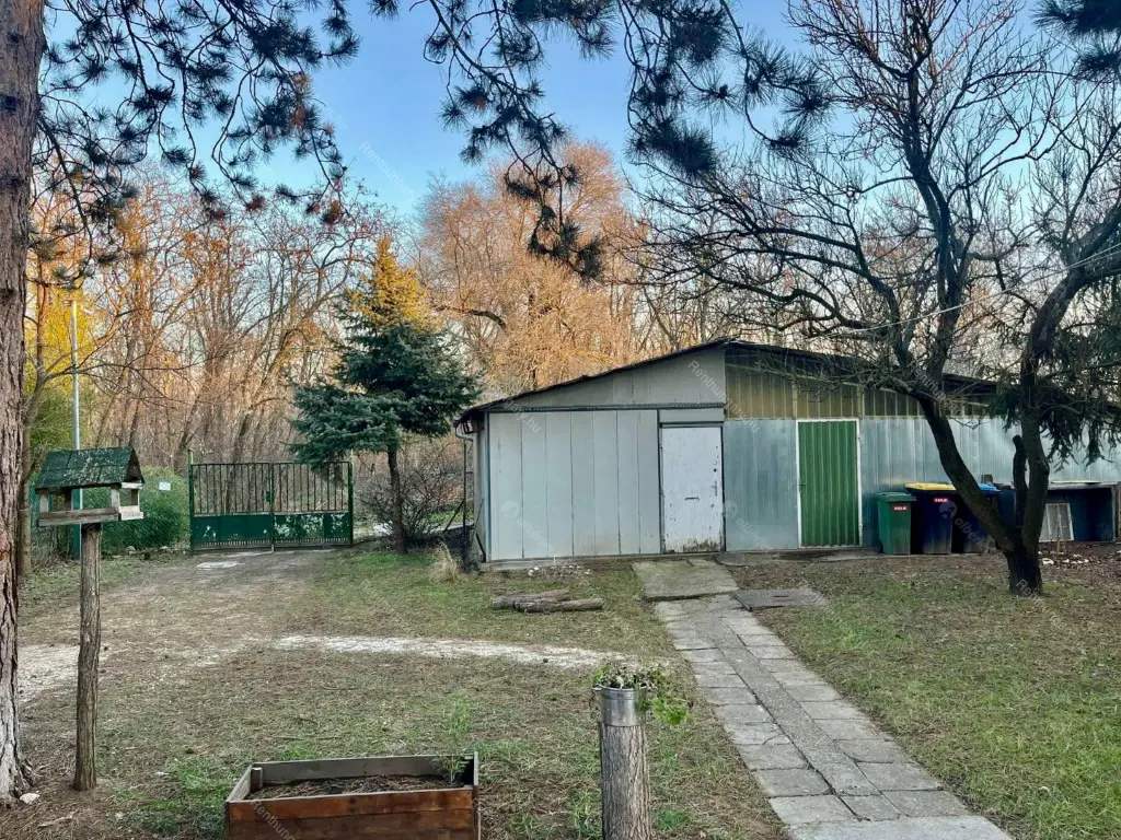 Kiadó albérlet 240000 Ft/hó áron: Budapest, XVII. kerület  Régivám utca. Mérete: 45 nm, 1 szobás | Alberlet.hu - 6389293