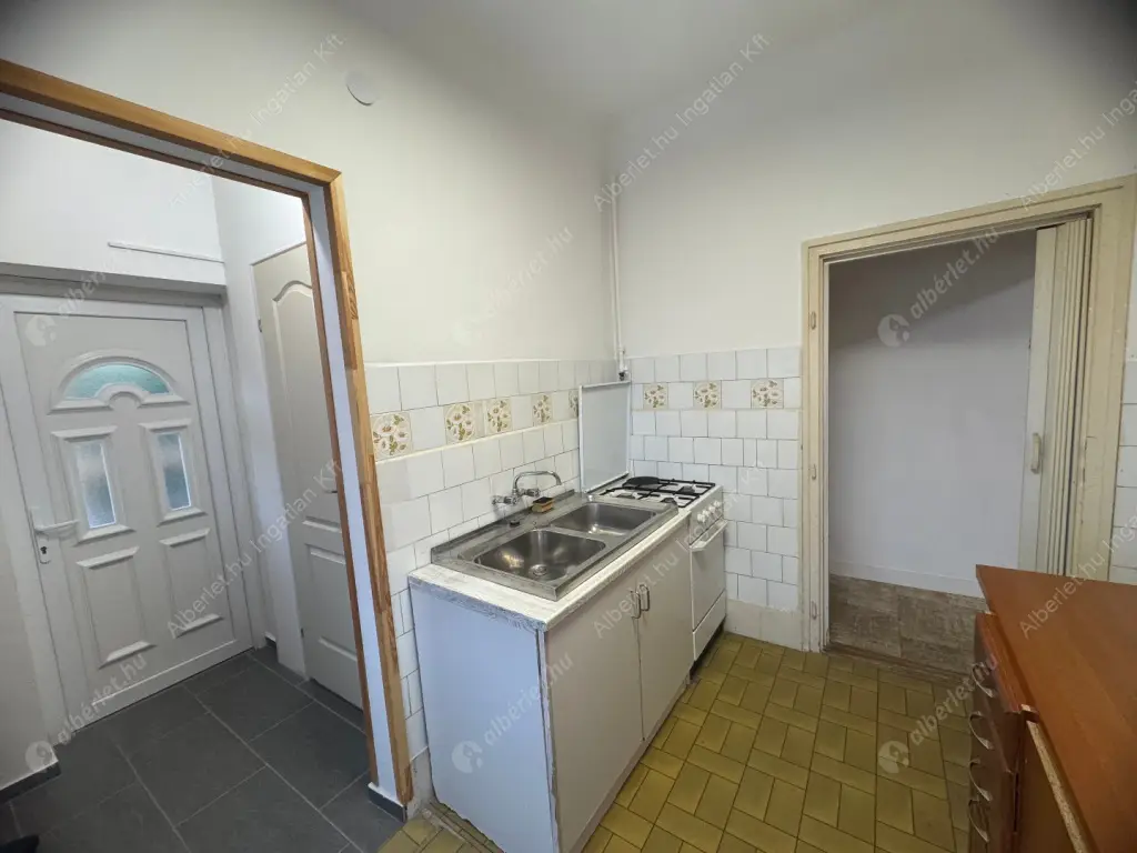 Kiadó albérlet 170000 Ft/hó áron: Budapest, XVII. kerület  Tálpatak utca. Mérete: 30 nm, 1 szobás | Alberlet.hu - 6591455