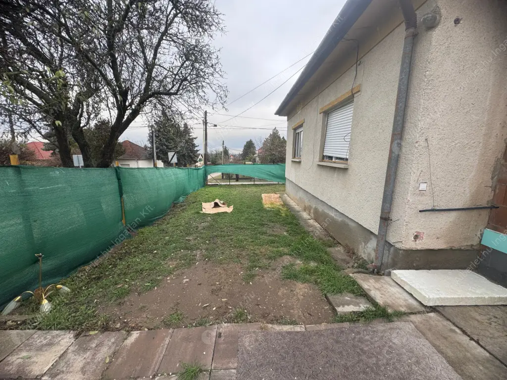 Kiadó albérlet 170000 Ft/hó áron: Budapest, XVII. kerület  Tálpatak utca. Mérete: 30 nm, 1 szobás | Alberlet.hu - 6603593