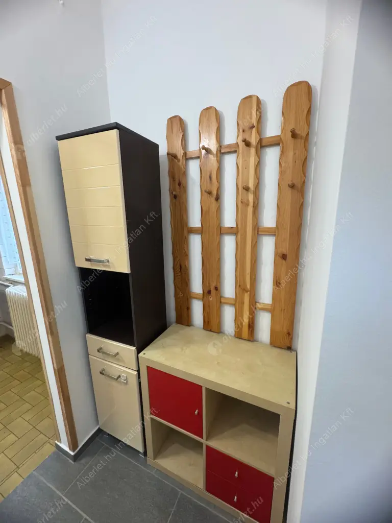 Kiadó albérlet 170000 Ft/hó áron: Budapest, XVII. kerület  Tálpatak utca. Mérete: 30 nm, 1 szobás | Alberlet.hu - 6603596