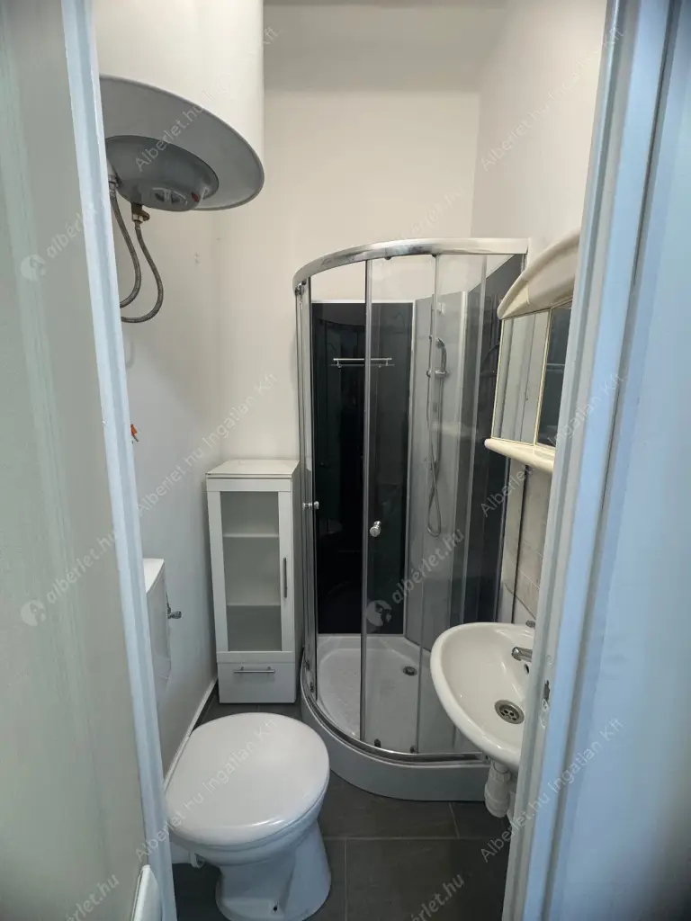 Kiadó albérlet 170000 Ft/hó áron: Budapest, XVII. kerület  Tálpatak utca. Mérete: 30 nm, 1 szobás | Alberlet.hu - 6603602