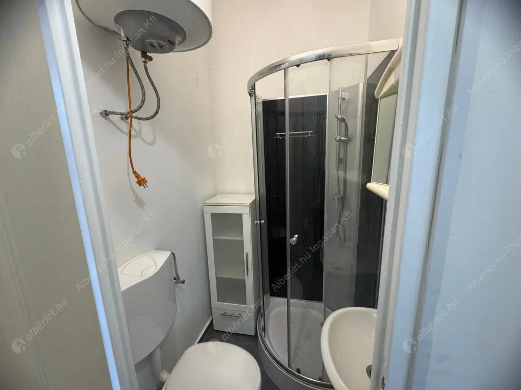 Kiadó albérlet 170000 Ft/hó áron: Budapest, XVII. kerület  Tálpatak utca. Mérete: 30 nm, 1 szobás | Alberlet.hu - 6603603
