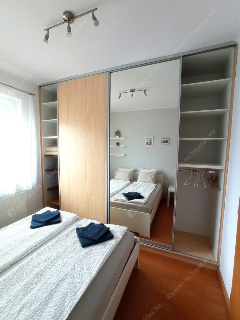 Kiadó albérlet 290000 Ft/hó áron: Budapest, XVIII. kerület  Ady Endre utca. Mérete: 42 nm, 2 szobás | Alberlet.hu - 6617580