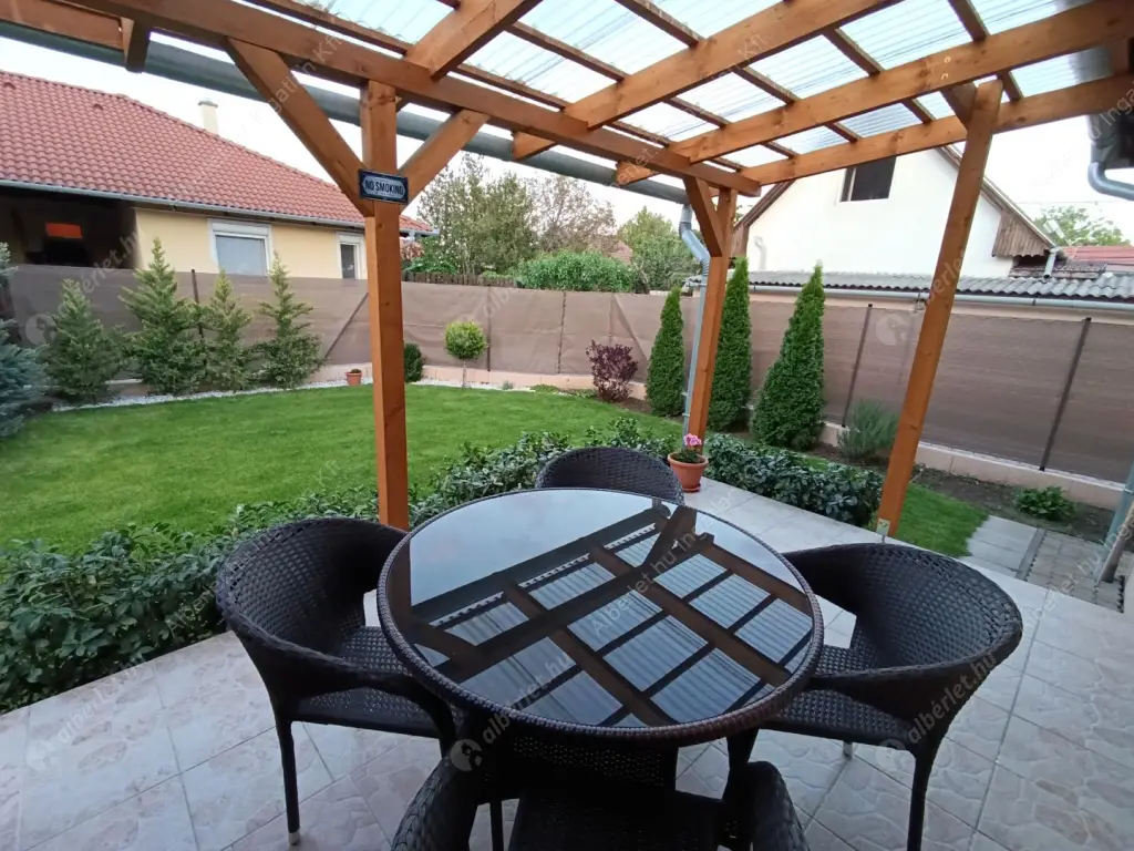 Kiadó albérlet 290000 Ft/hó áron: Budapest, XVIII. kerület  Ady Endre utca. Mérete: 42 nm, 2 szobás | Alberlet.hu - 6617590