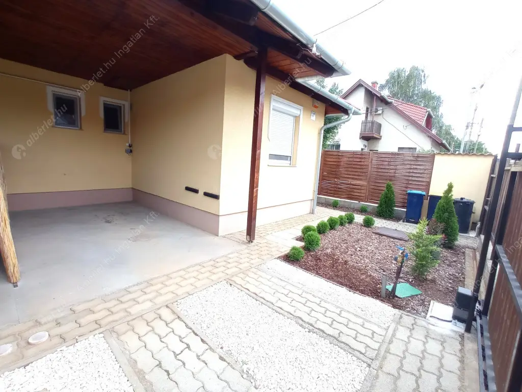 Kiadó albérlet 290000 Ft/hó áron: Budapest, XVIII. kerület  Ady Endre utca. Mérete: 42 nm, 2 szobás | Alberlet.hu - 6617595