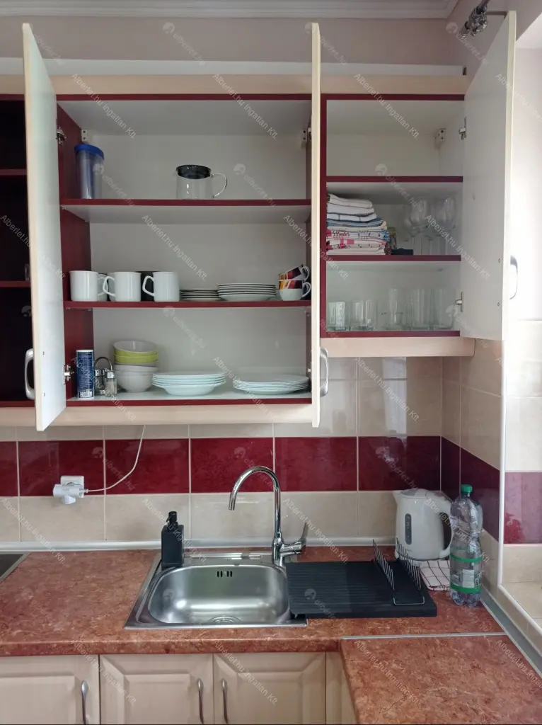 Kiadó albérlet 290000 Ft/hó áron: Budapest, XVIII. kerület  Ady Endre utca. Mérete: 42 nm, 2 szobás | Alberlet.hu - 6647108