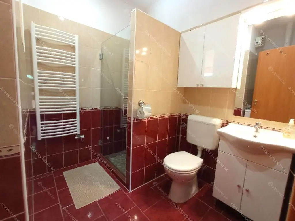 Kiadó albérlet 290000 Ft/hó áron: Budapest, XVIII. kerület  Ady Endre utca. Mérete: 42 nm, 2 szobás | Alberlet.hu - 6647115