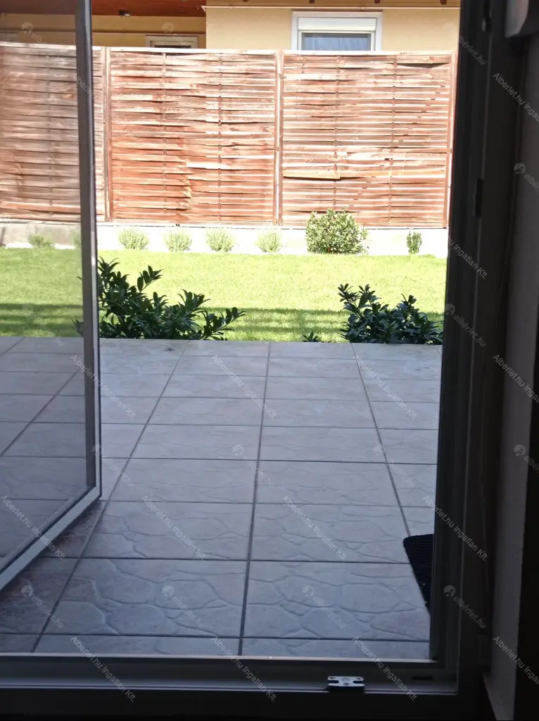 Kiadó albérlet 290000 Ft/hó áron: Budapest, XVIII. kerület  Ady Endre utca. Mérete: 42 nm, 2 szobás | Alberlet.hu - 6647119