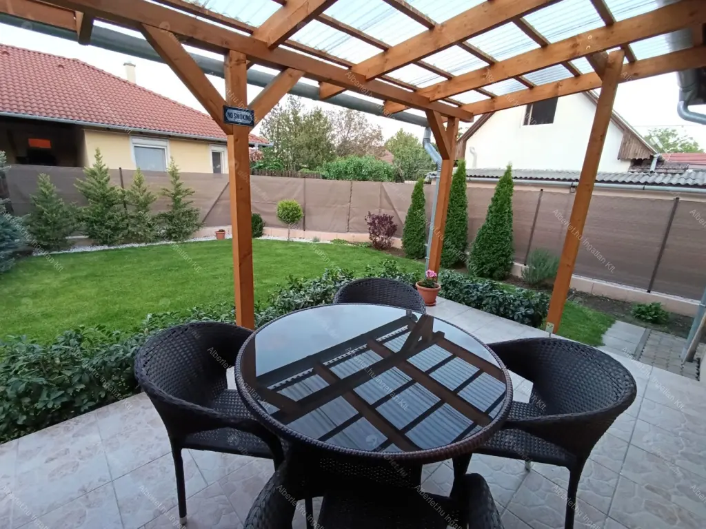 Kiadó albérlet 290000 Ft/hó áron: Budapest, XVIII. kerület  Ady Endre utca. Mérete: 42 nm, 2 szobás | Alberlet.hu - 6647121