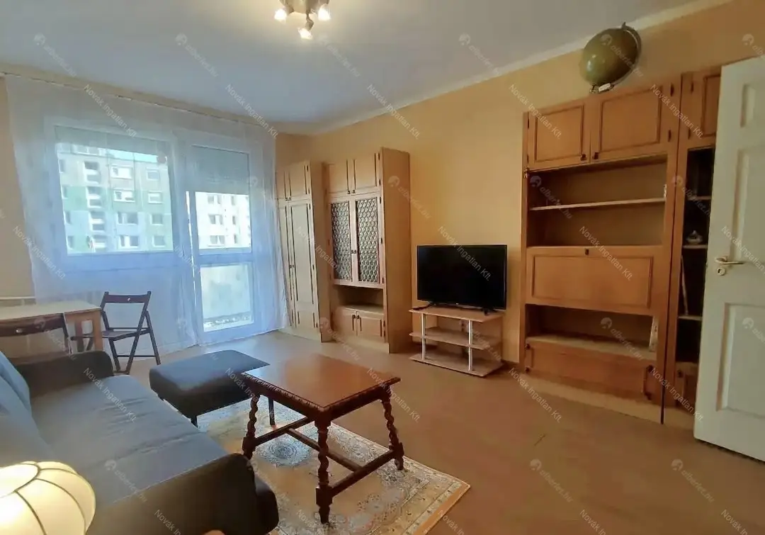 Kiadó albérlet 220000 Ft/hó áron: Budapest, XVIII. kerület  Csontváry Kosztka Tivadar utca. Mérete: 53 nm, 2 szobás | Alberlet.hu - 6699944