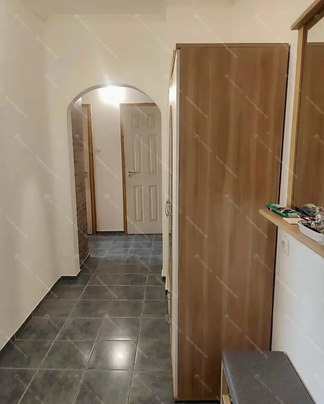 Kiadó albérlet 220000 Ft/hó áron: Budapest, XVIII. kerület  Csontváry Kosztka Tivadar utca. Mérete: 53 nm, 2 szobás | Alberlet.hu - 6699945