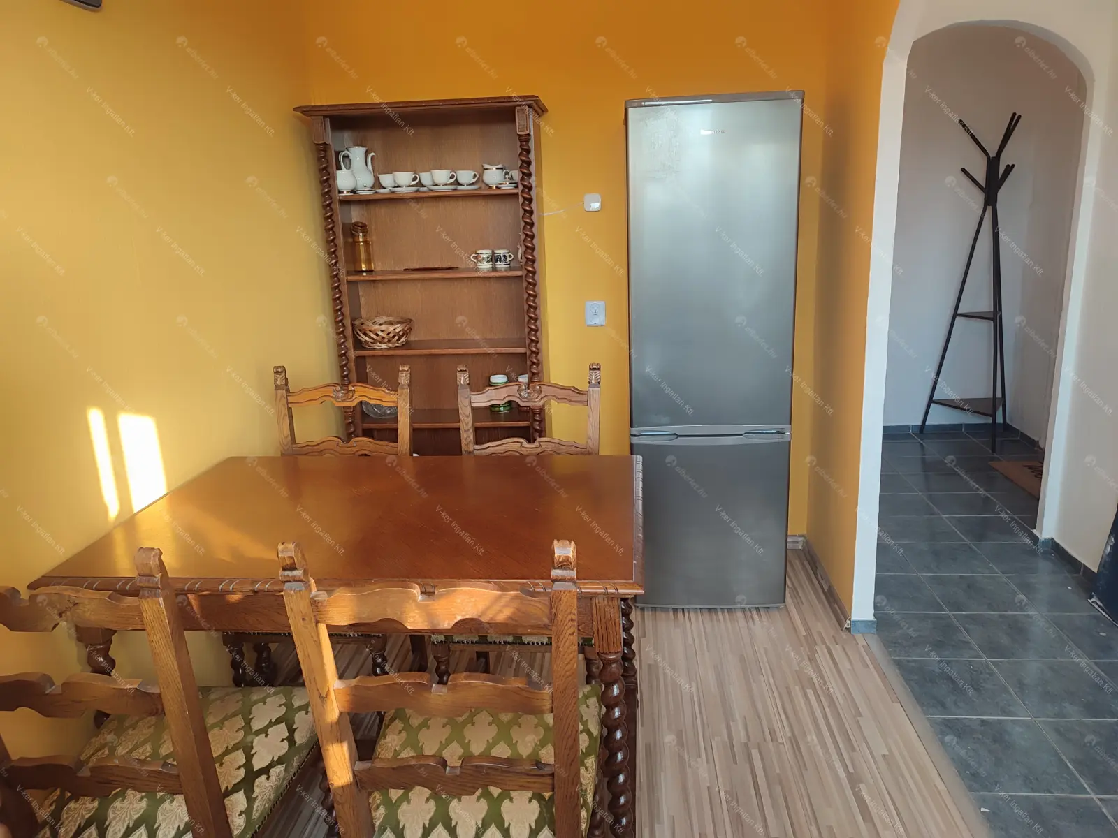 Kiadó albérlet 220000 Ft/hó áron: Budapest, XVIII. kerület  Csontváry Kosztka Tivadar utca. Mérete: 53 nm, 2 szobás | Alberlet.hu - 6703833