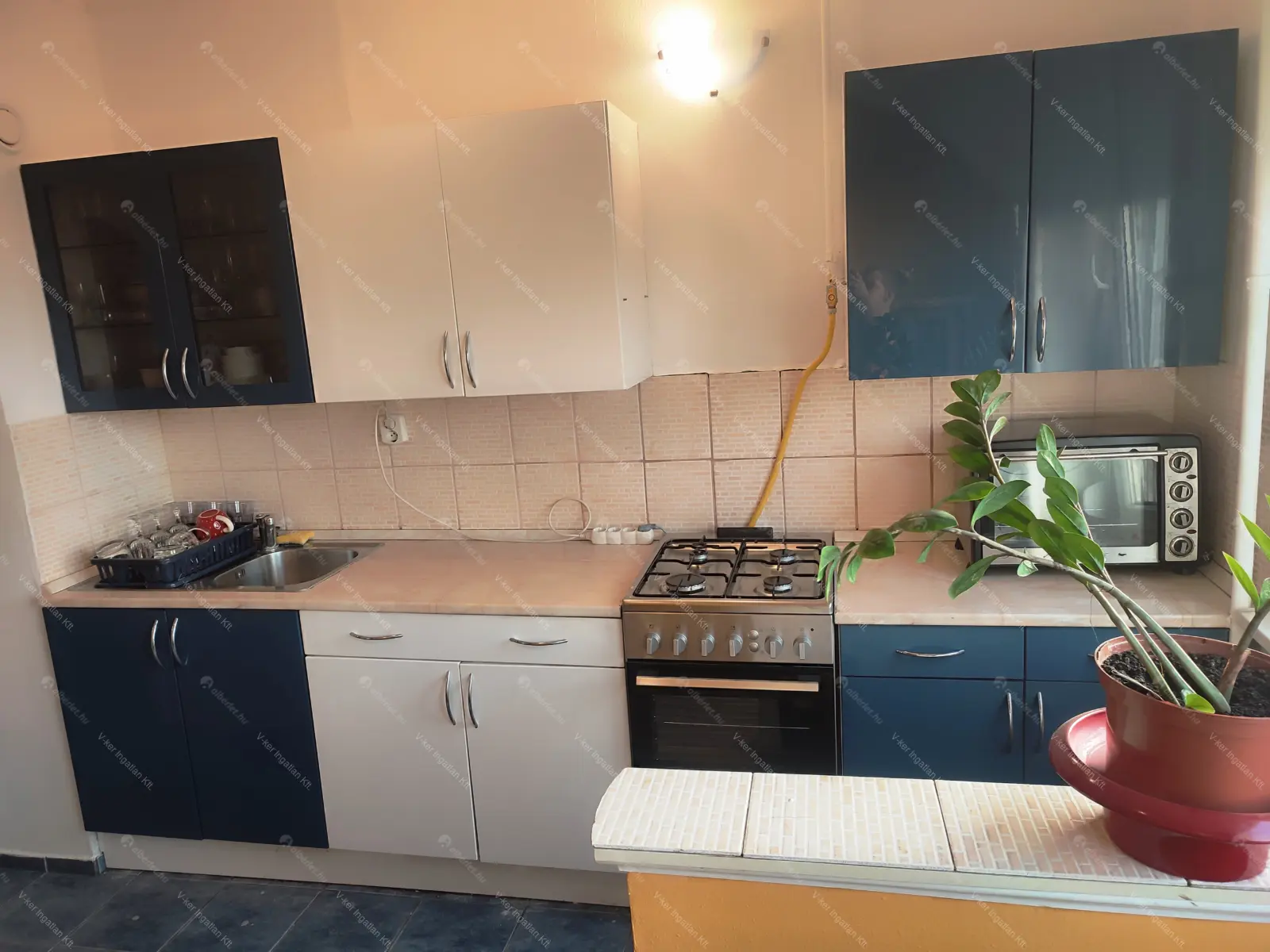 Kiadó albérlet 220000 Ft/hó áron: Budapest, XVIII. kerület  Csontváry Kosztka Tivadar utca. Mérete: 53 nm, 2 szobás | Alberlet.hu - 6703836