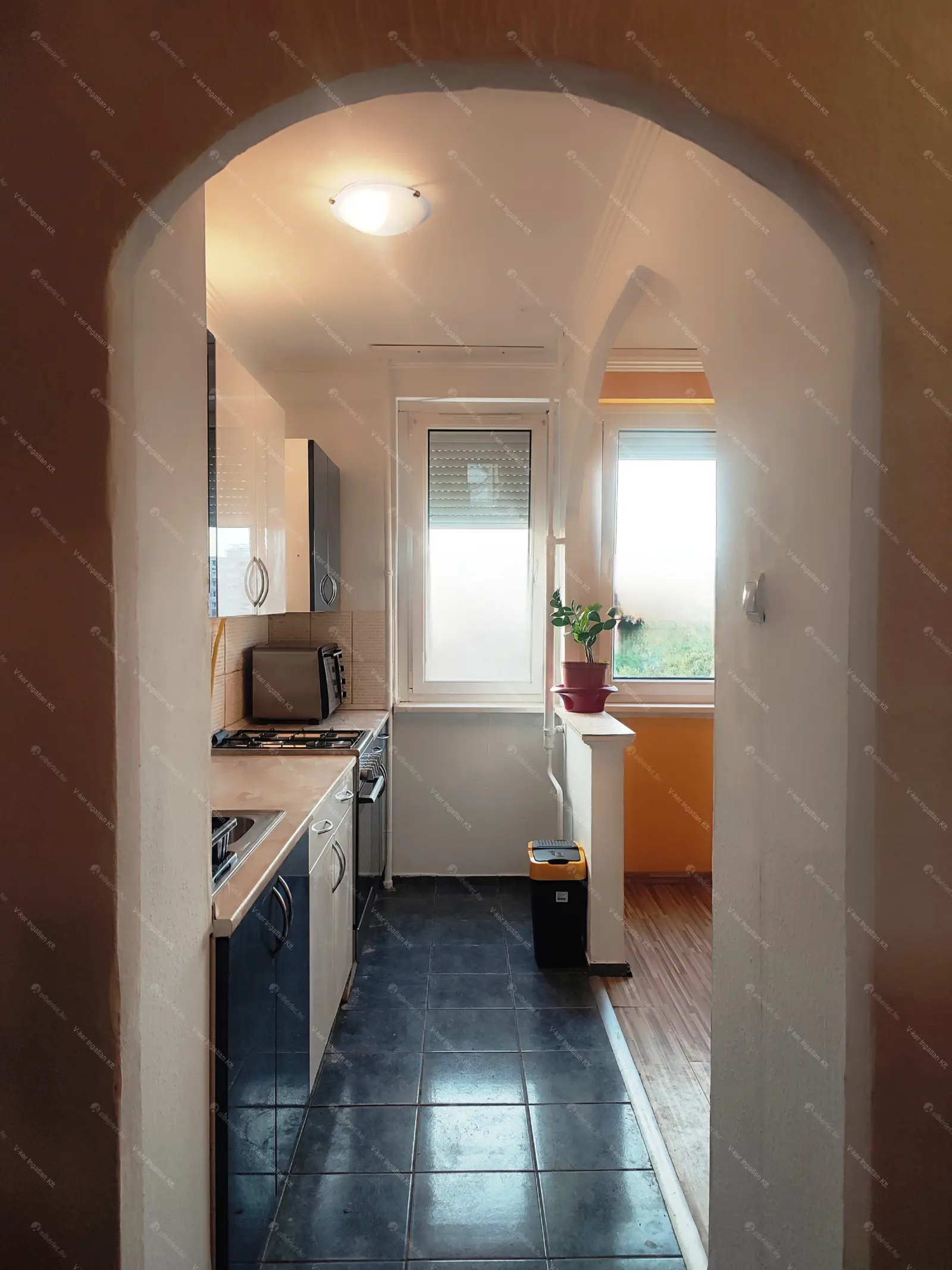 Kiadó albérlet 220000 Ft/hó áron: Budapest, XVIII. kerület  Csontváry Kosztka Tivadar utca. Mérete: 53 nm, 2 szobás | Alberlet.hu - 6703839