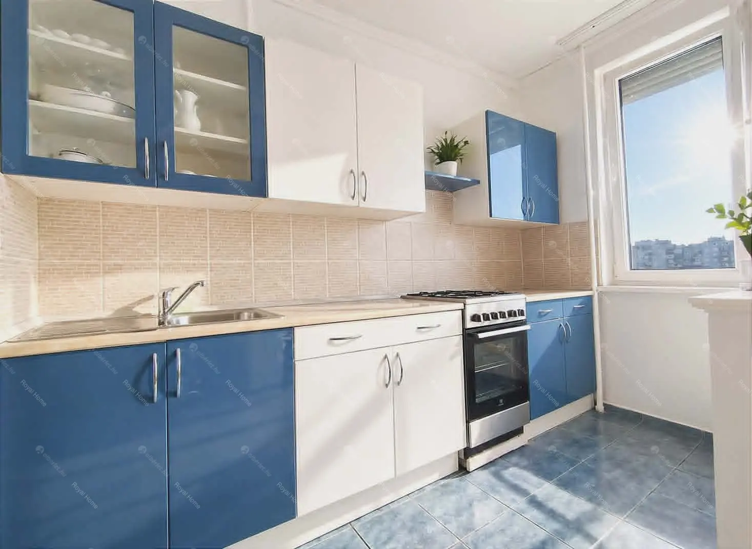 Kiadó albérlet 220000 Ft/hó áron: Budapest, XVIII. kerület  Csontváry Kosztka Tivadar utca. Mérete: 55 nm, 2 szobás | Alberlet.hu - 6709156