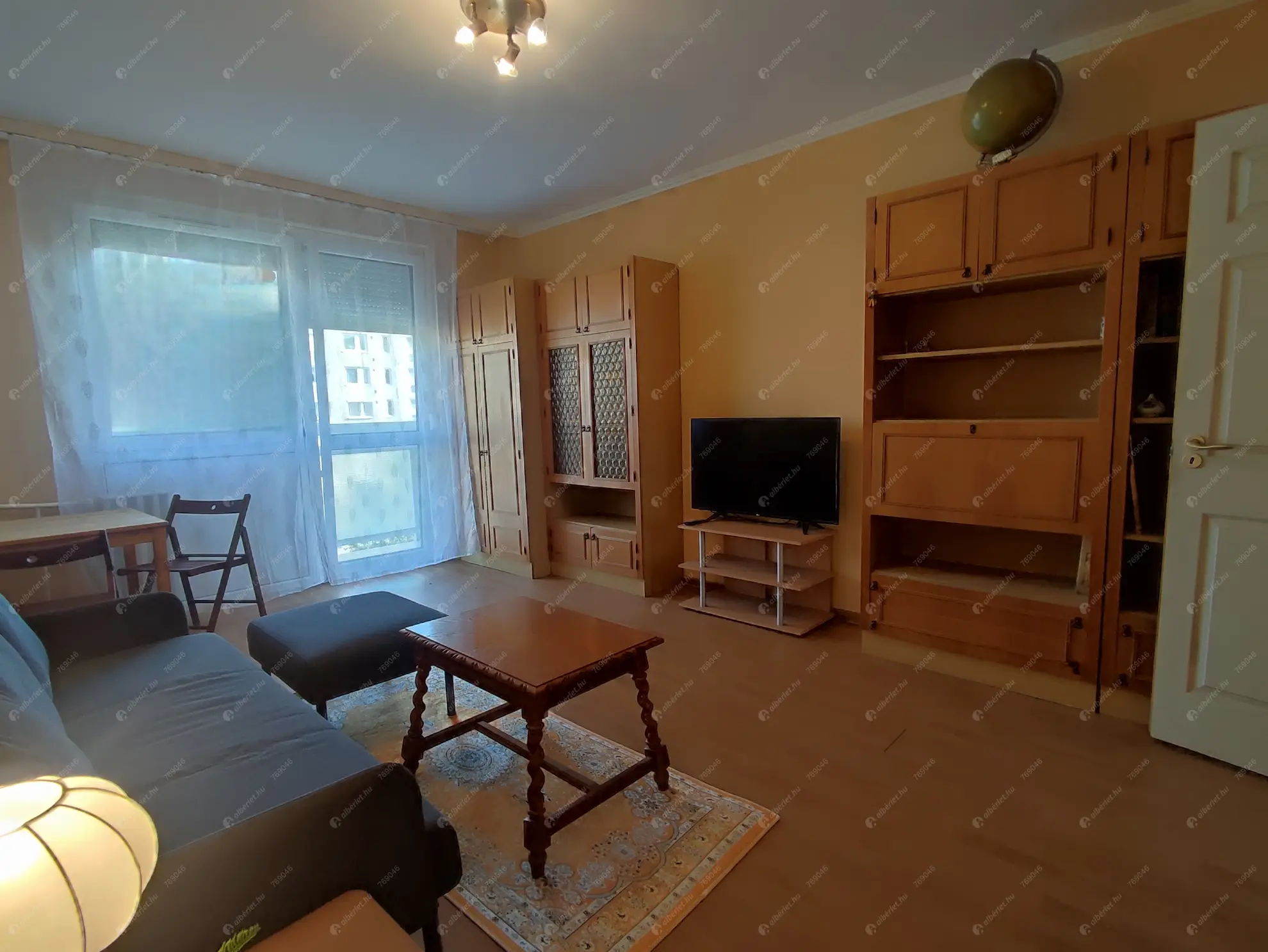 Kiadó albérlet 220000 Ft/hó áron: Budapest, XVIII. kerület   Csontváry utca . Mérete: 53 nm, 1 szobás | Alberlet.hu - 6547728