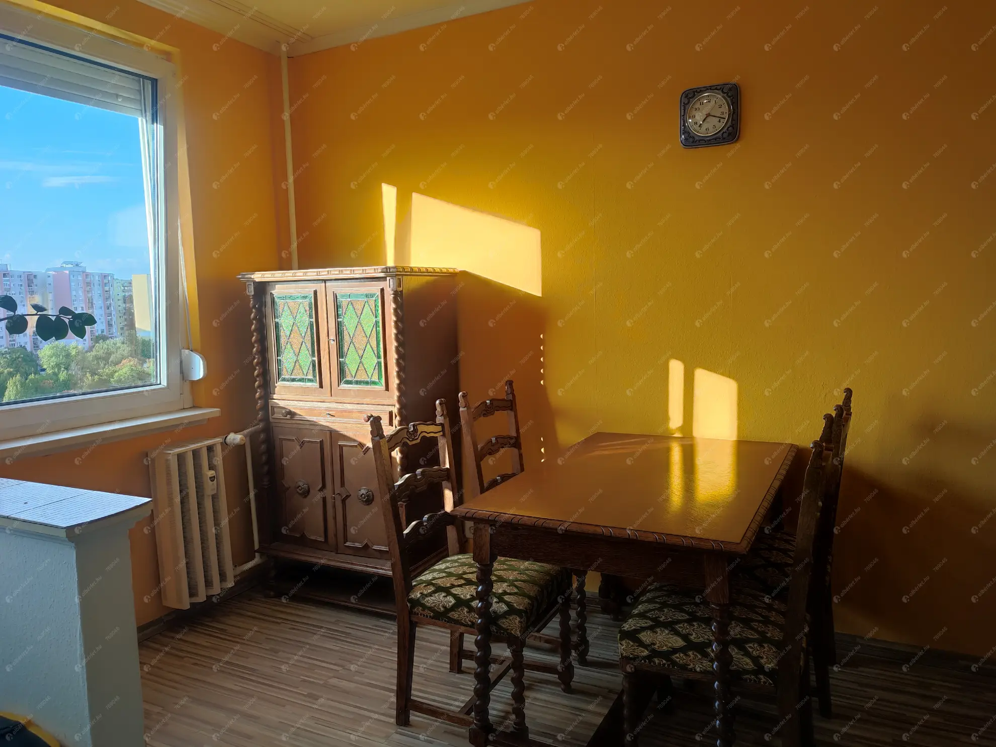 Kiadó albérlet 220000 Ft/hó áron: Budapest, XVIII. kerület   Csontváry utca . Mérete: 53 nm, 1 szobás | Alberlet.hu - 6547731