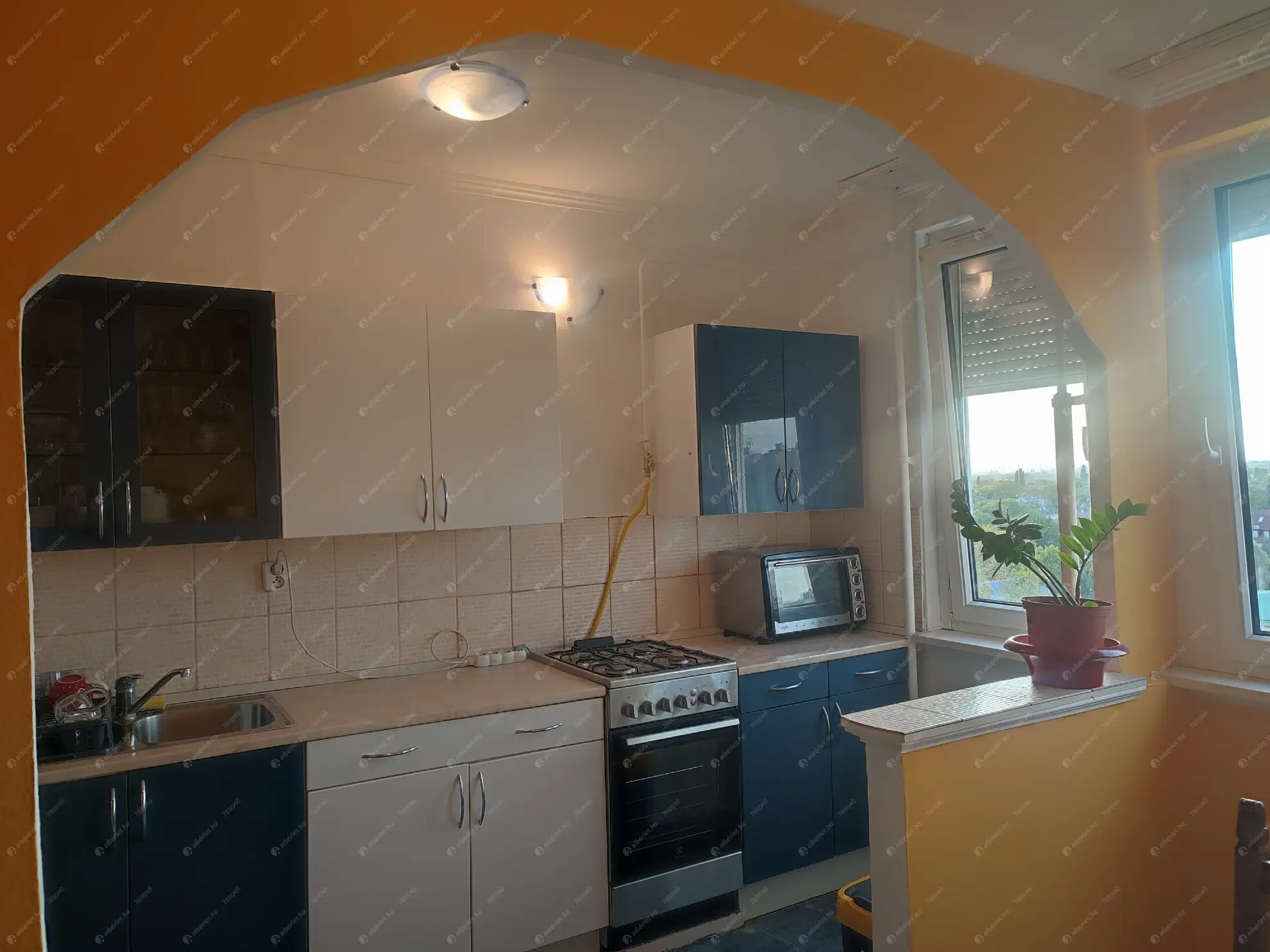 Kiadó albérlet 220000 Ft/hó áron: Budapest, XVIII. kerület   Csontváry utca . Mérete: 53 nm, 1 szobás | Alberlet.hu - 6547733