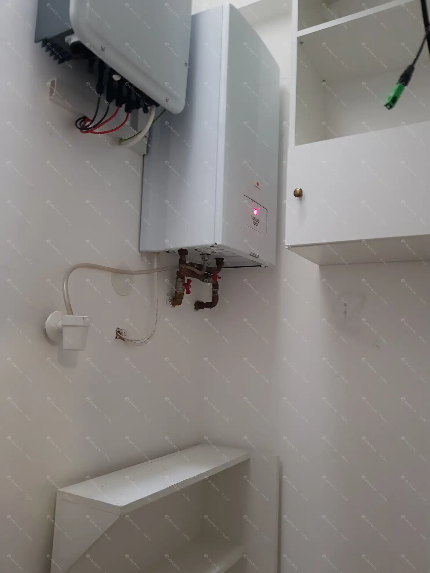 Kiadó albérlet 299000 Ft/hó áron: Budapest, XVIII. kerület  Cziffra György utca. Mérete: 72 nm, 2 szobás | Alberlet.hu - 6577374