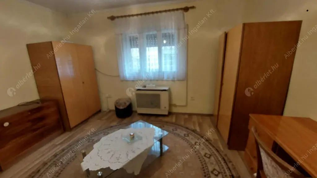 Kiadó albérlet 130000 Ft/hó áron: Budapest, XVIII. kerület  Darányi Ignác utca. Mérete: 30 nm, 1 szobás | Alberlet.hu - 6576994