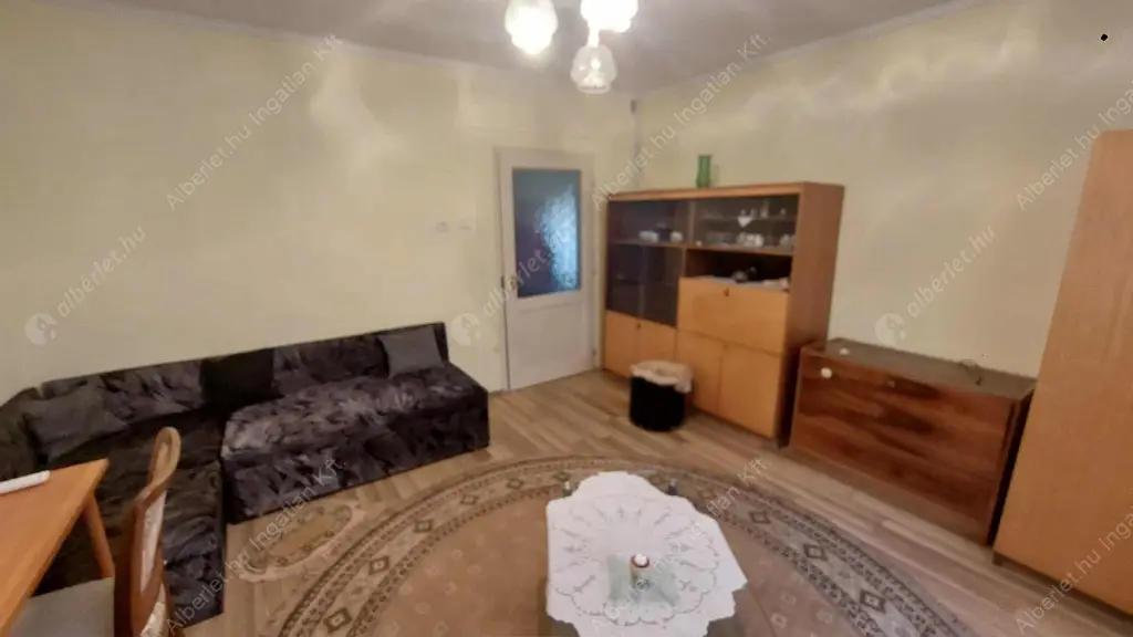 Kiadó albérlet 130000 Ft/hó áron: Budapest, XVIII. kerület  Darányi Ignác utca. Mérete: 30 nm, 1 szobás | Alberlet.hu - 6576995