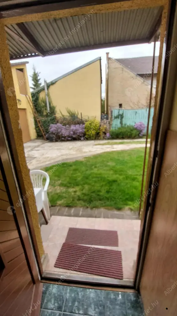 Kiadó albérlet 130000 Ft/hó áron: Budapest, XVIII. kerület  Darányi Ignác utca. Mérete: 30 nm, 1 szobás | Alberlet.hu - 6576998