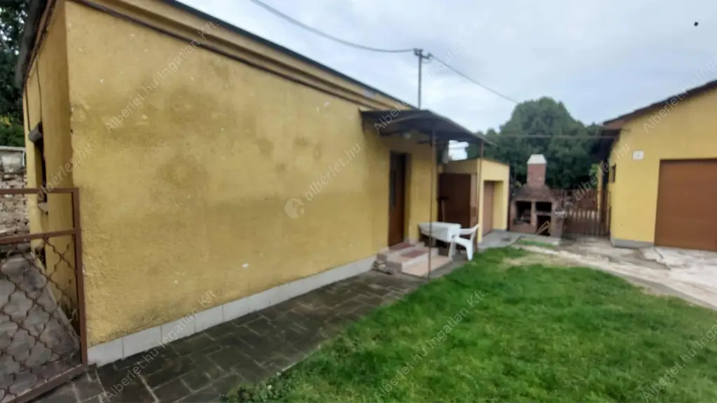 Kiadó albérlet 130000 Ft/hó áron: Budapest, XVIII. kerület  Darányi Ignác utca. Mérete: 30 nm, 1 szobás | Alberlet.hu - 6576999