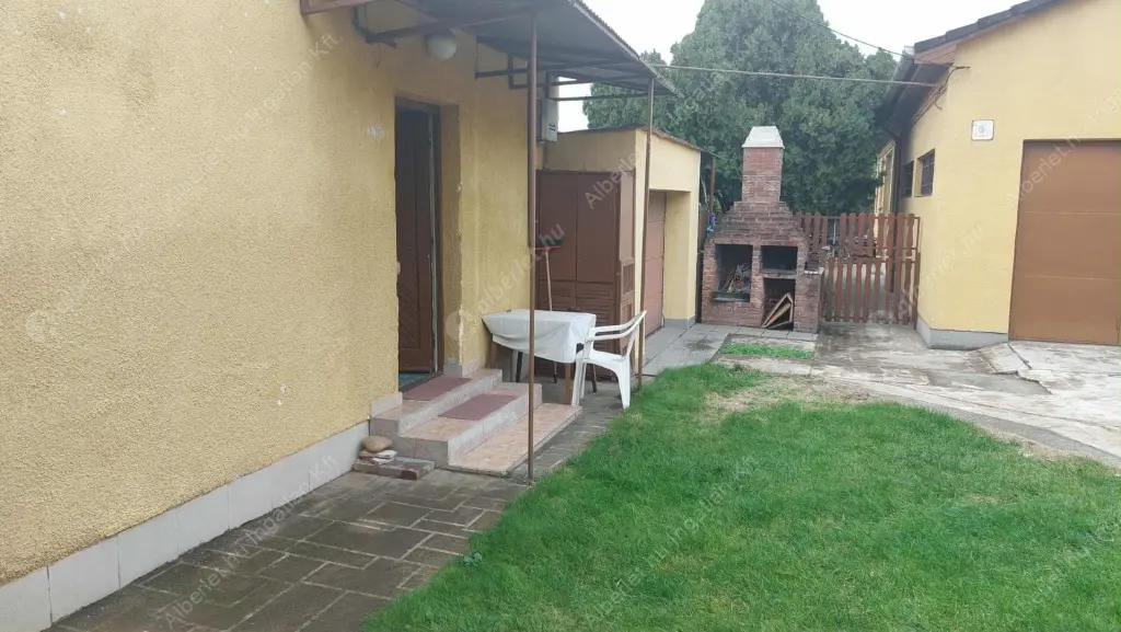 Kiadó albérlet 130000 Ft/hó áron: Budapest, XVIII. kerület  Darányi Ignác utca. Mérete: 30 nm, 1 szobás | Alberlet.hu - 6577001