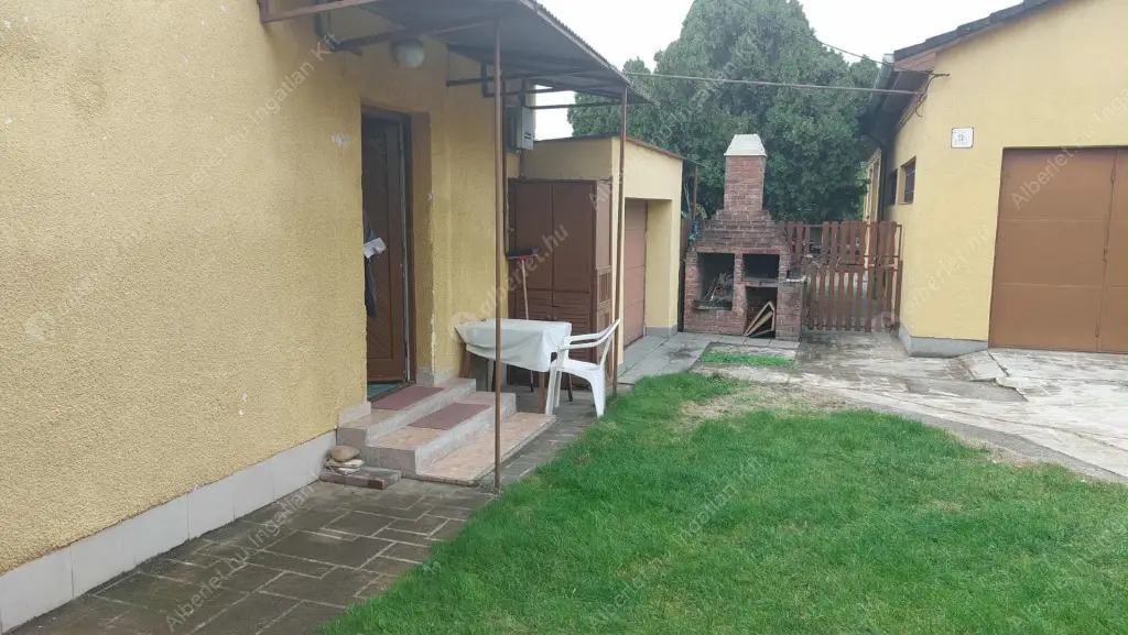 Kiadó albérlet 130000 Ft/hó áron: Budapest, XVIII. kerület  Darányi Ignác utca. Mérete: 30 nm, 1 szobás | Alberlet.hu - 6577002