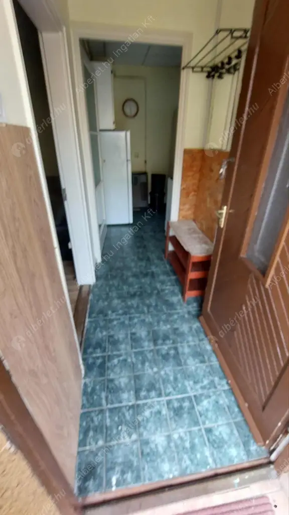 Kiadó albérlet 130000 Ft/hó áron: Budapest, XVIII. kerület  Darányi Ignác utca. Mérete: 30 nm, 1 szobás | Alberlet.hu - 6577008