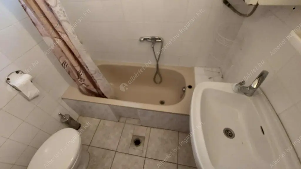 Kiadó albérlet 130000 Ft/hó áron: Budapest, XVIII. kerület  Darányi Ignác utca. Mérete: 30 nm, 1 szobás | Alberlet.hu - 6577009