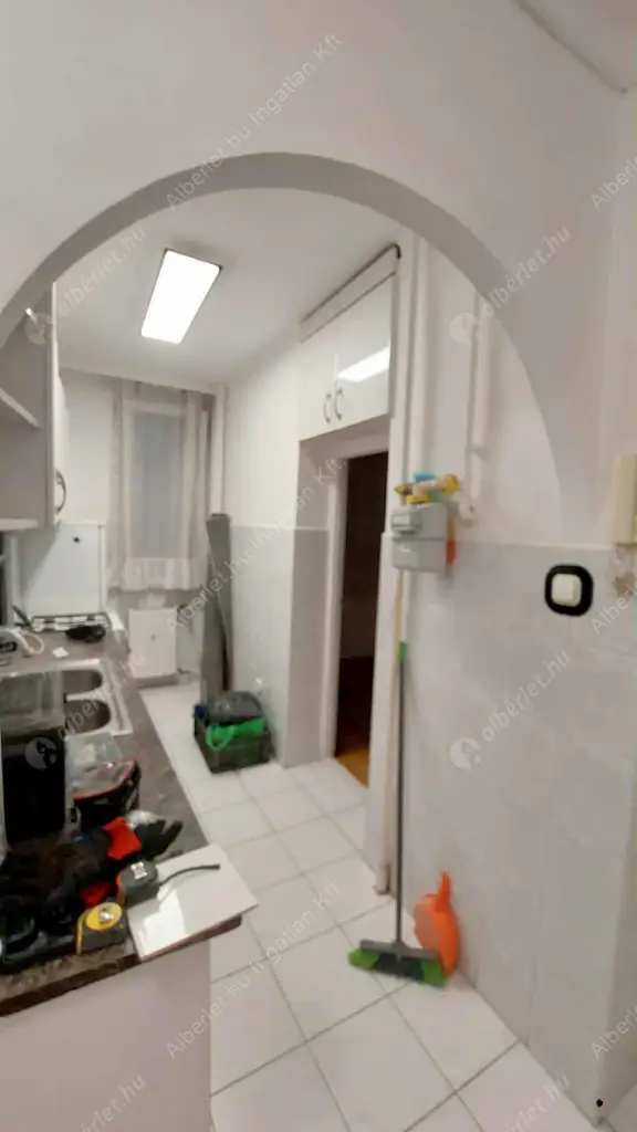 Kiadó albérlet 180000 Ft/hó áron: Budapest, XVIII. kerület  Dolgozó út. Mérete: 51 nm, 1 szobás | Alberlet.hu - 6574939