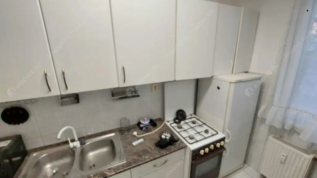 Kiadó albérlet 180000 Ft/hó áron: Budapest, XVIII. kerület  Dolgozó út. Mérete: 51 nm, 1 szobás | Alberlet.hu - 6574941