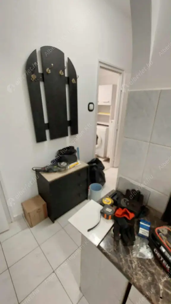 Kiadó albérlet 180000 Ft/hó áron: Budapest, XVIII. kerület  Dolgozó út. Mérete: 51 nm, 1 szobás | Alberlet.hu - 6574943