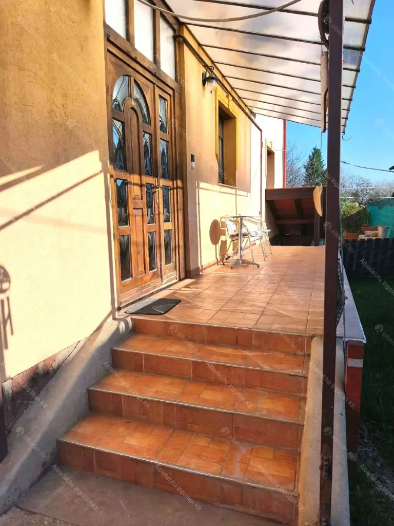 Kiadó albérlet 230000 Ft/hó áron: Budapest, XVIII. kerület  Dózsa György utca. Mérete: 80 nm, 2 szobás | Alberlet.hu - 6684308