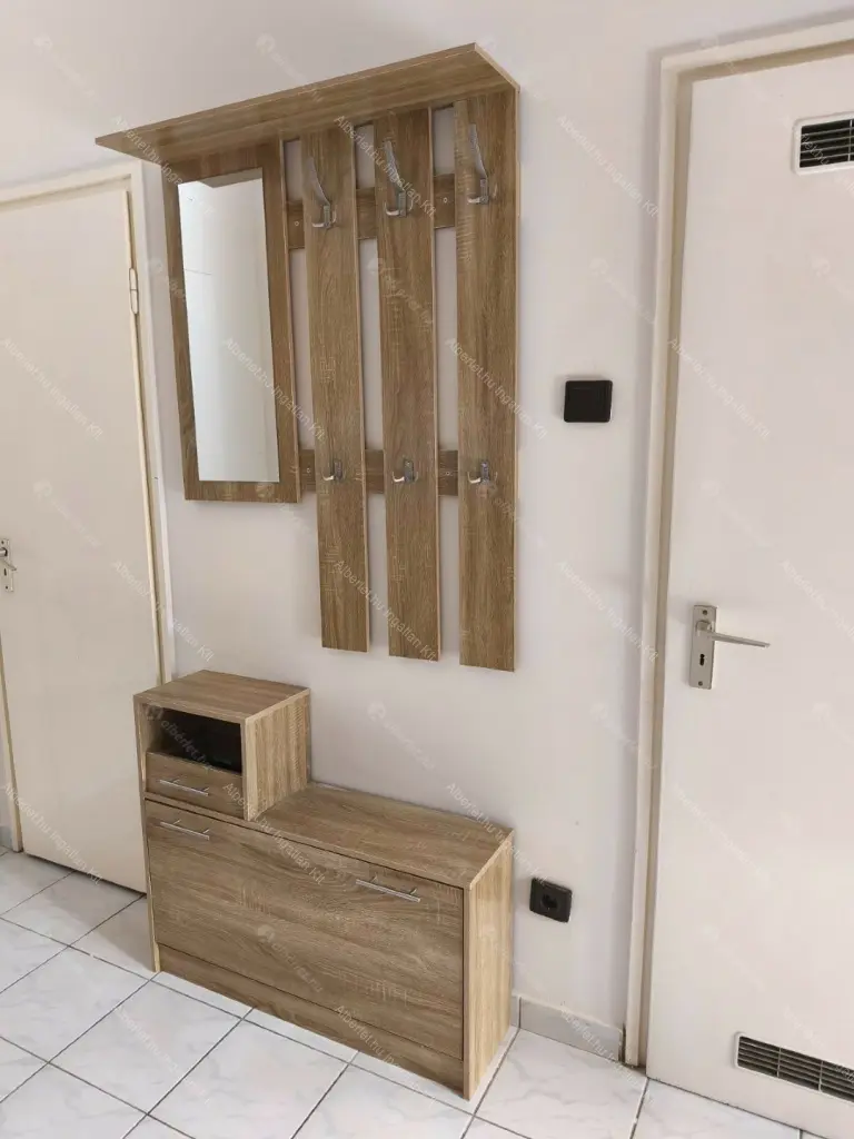 Kiadó albérlet 230000 Ft/hó áron: Budapest, XVIII. kerület  Dózsa György utca. Mérete: 80 nm, 2 szobás | Alberlet.hu - 6684314