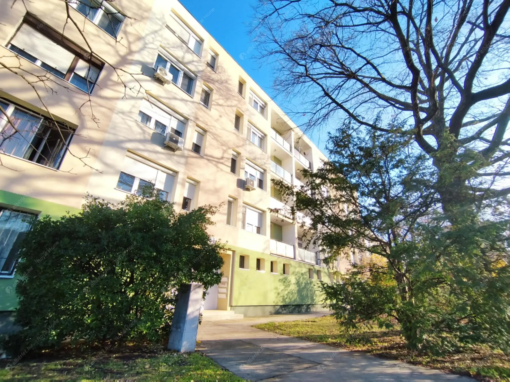 Kiadó albérlet 219000 Ft/hó áron: Budapest, XVIII. kerület  Egressy Gábor utca. Mérete: 49 nm, 2 szobás | Alberlet.hu - 6591655