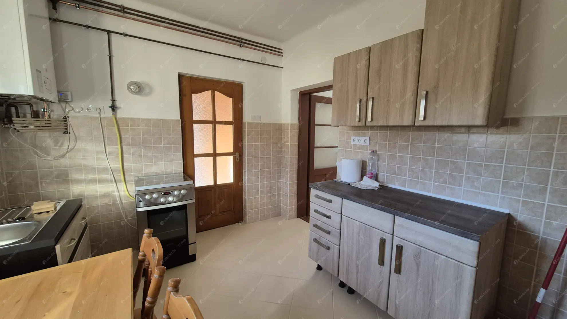 Kiadó albérlet 240000 Ft/hó áron: Budapest, XVIII. kerület  Gerely utca. Mérete: 60 nm, 2 szobás | Alberlet.hu - 6607567